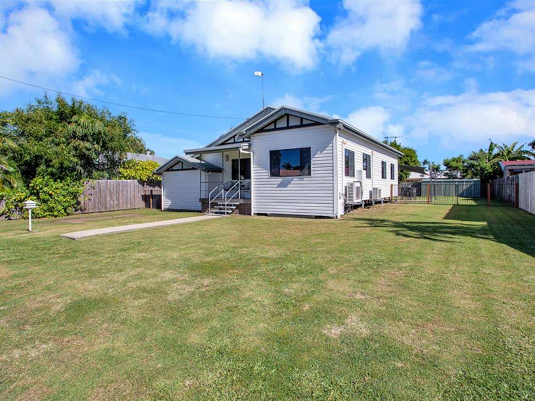 Property Sale at 57 Mogford Street, WEST MACKAY QLD, 4740 Explore