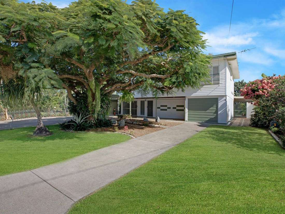 Property Sale at 57 Mclean Street, EAST MACKAY QLD, 4740 Explore