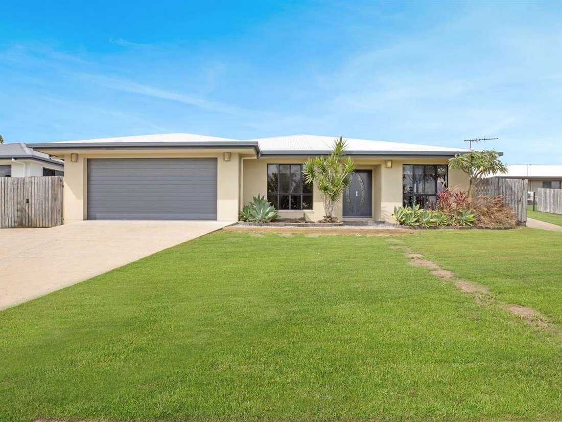 Property Sale at 3 Dan Court, GREENMOUNT QLD, 4751 Explore Property