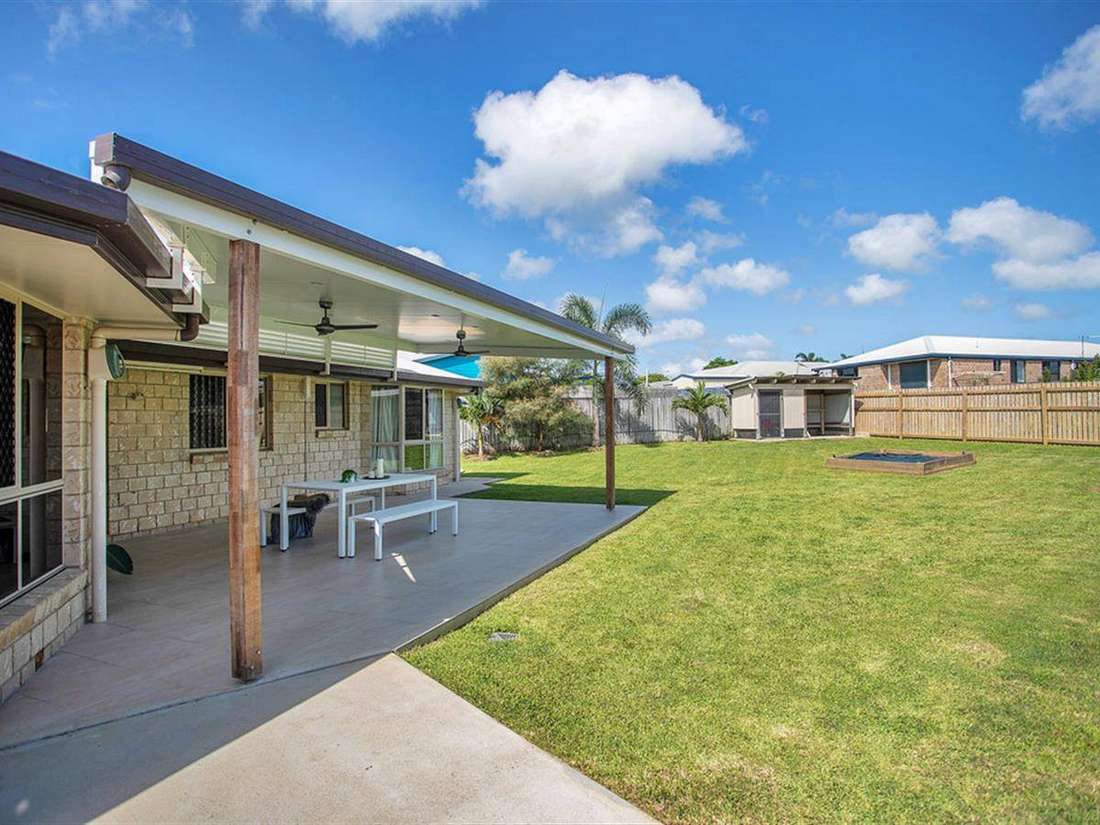 Property Sale at 5 Jessie Court, WALKERSTON QLD, 4751 Explore