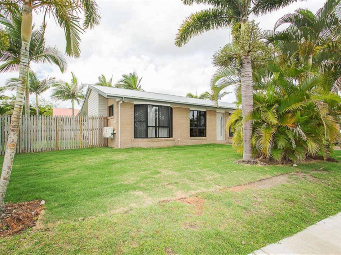 Property Sale at 58 Tolcher Street, MOUNT PLEASANT QLD, 4740 Explore