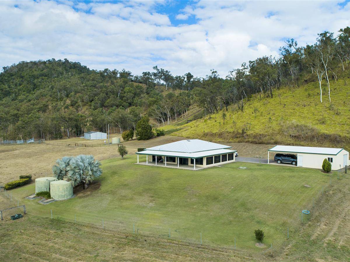 Property Sale at 229 Powells Road, MARIAN QLD, 4753 Explore Property