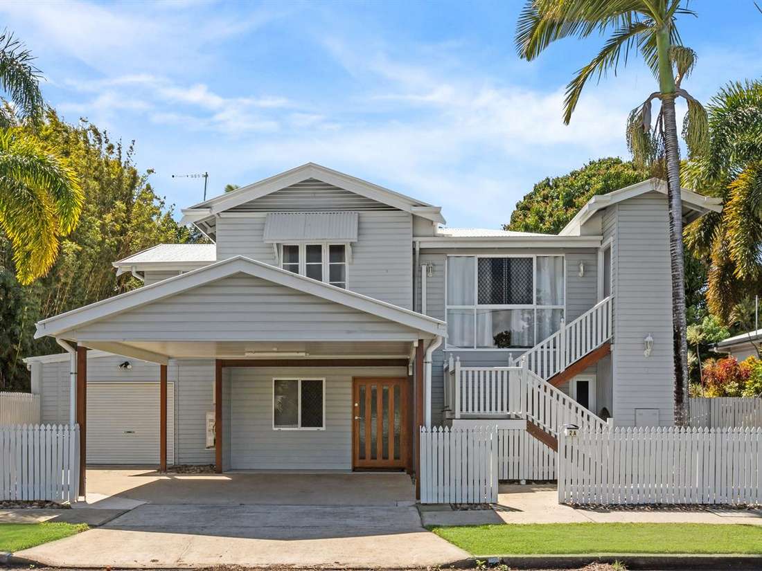 Property Sale at 2A Taylor Street, WEST MACKAY QLD, 4740 Explore