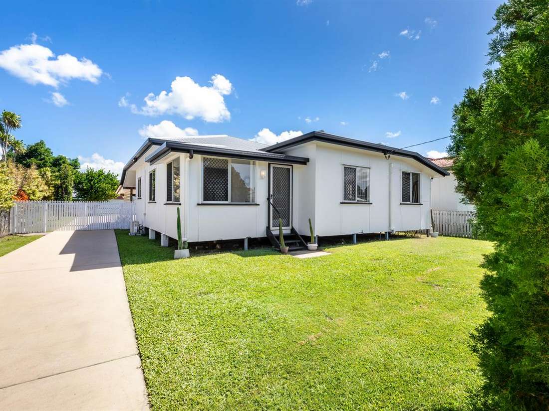 Property Sale at 9 Adrian Street, WEST MACKAY QLD, 4740 Explore