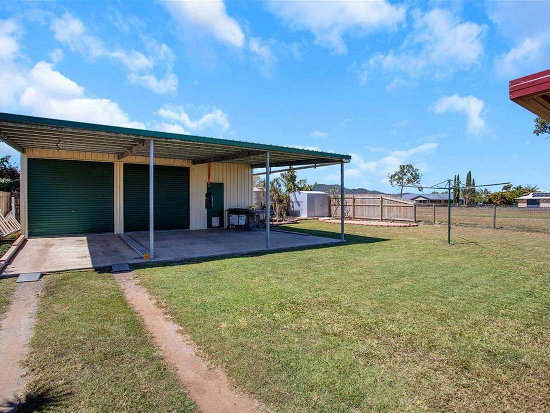 Property Sale at 2 West Street, MARIAN QLD, 4753 Explore Property