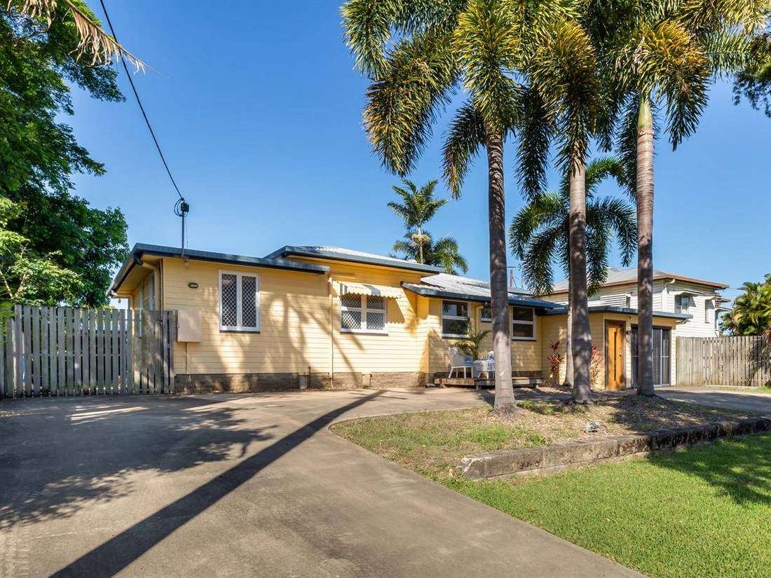 Property Sale at 86 berley Street, WEST MACKAY QLD, 4740 Explore
