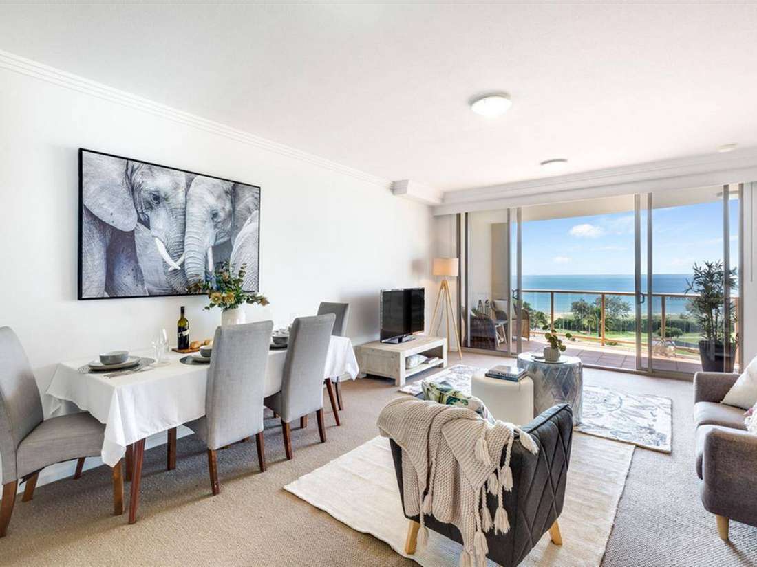 Property Sale at Unit 24 Captains Corner, MACKAY HARBOUR QLD, 4740