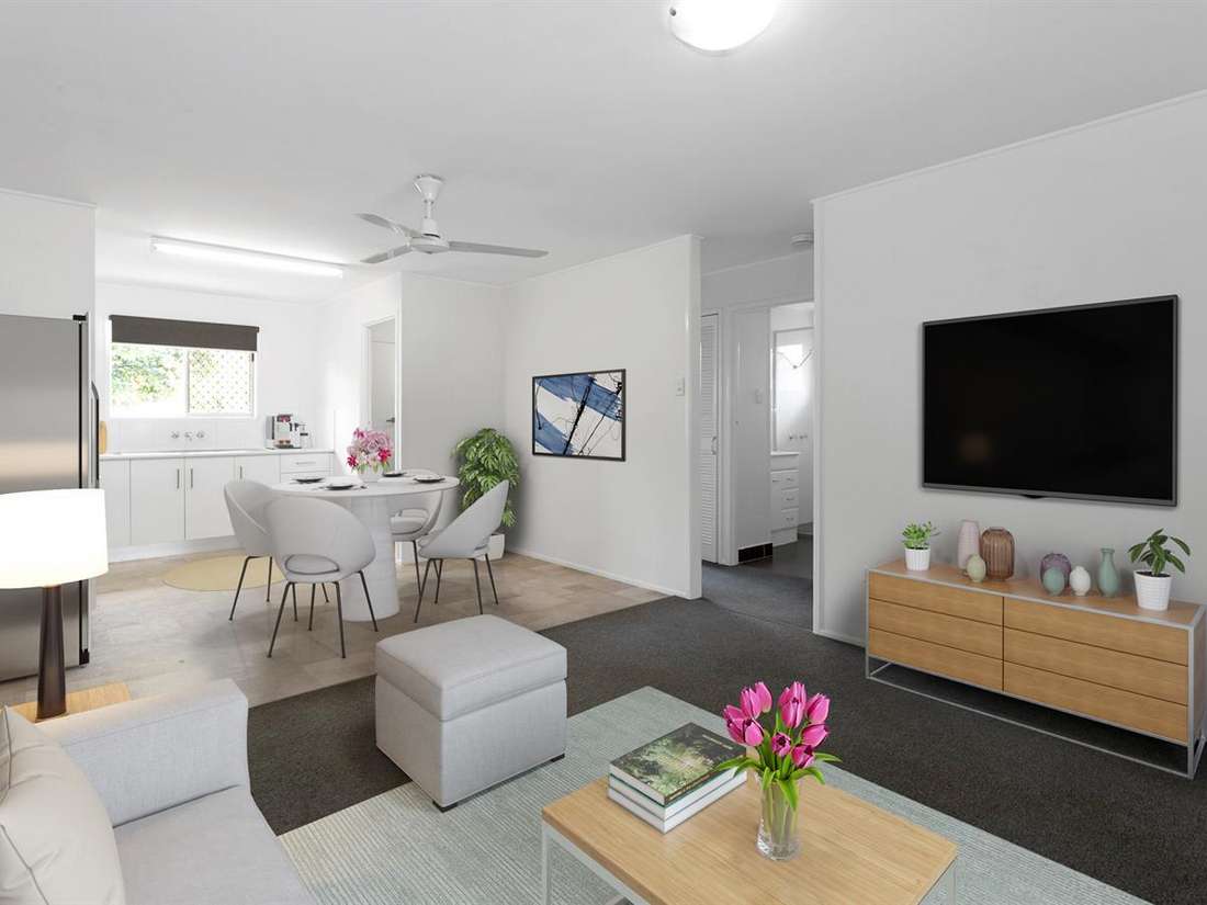 Property Sale at 1 & 2/83 Bedford Road, ANDERGROVE QLD, 4740 Explore