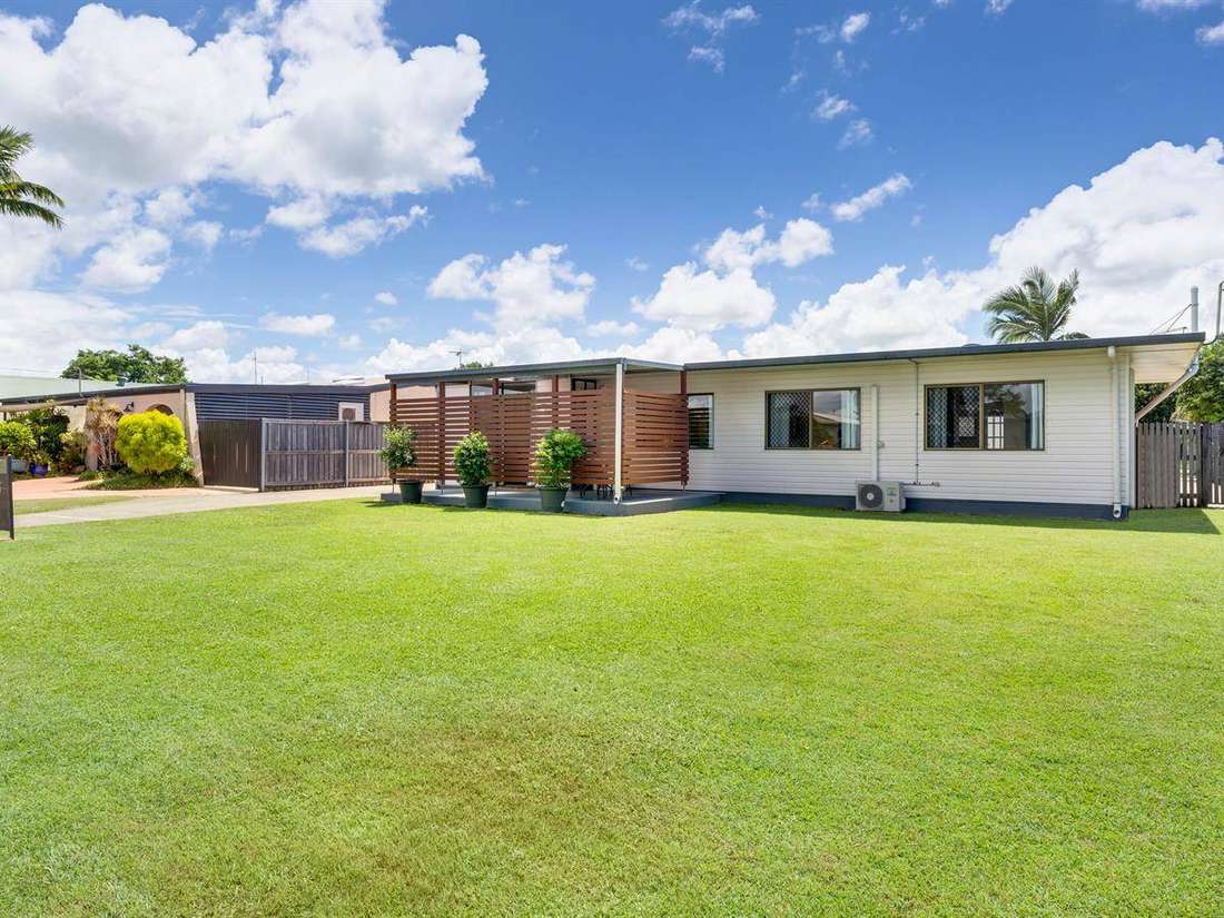 Property Sale at 5 Saunders Street, WALKERSTON QLD, 4751 Explore