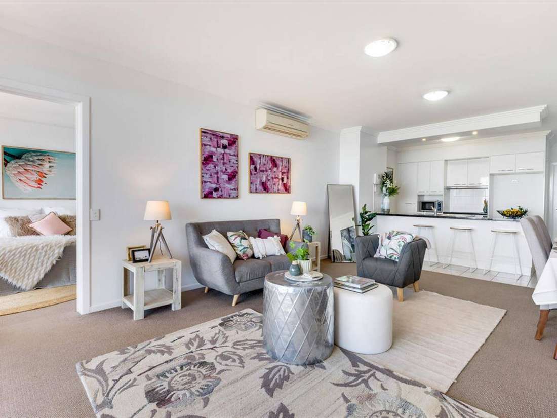 Property Sale at Unit 24 Captains Corner, MACKAY HARBOUR QLD, 4740