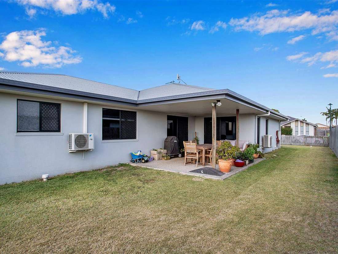 Property Sale at 27 O'Neill Place, MARIAN QLD, 4753 Explore Property