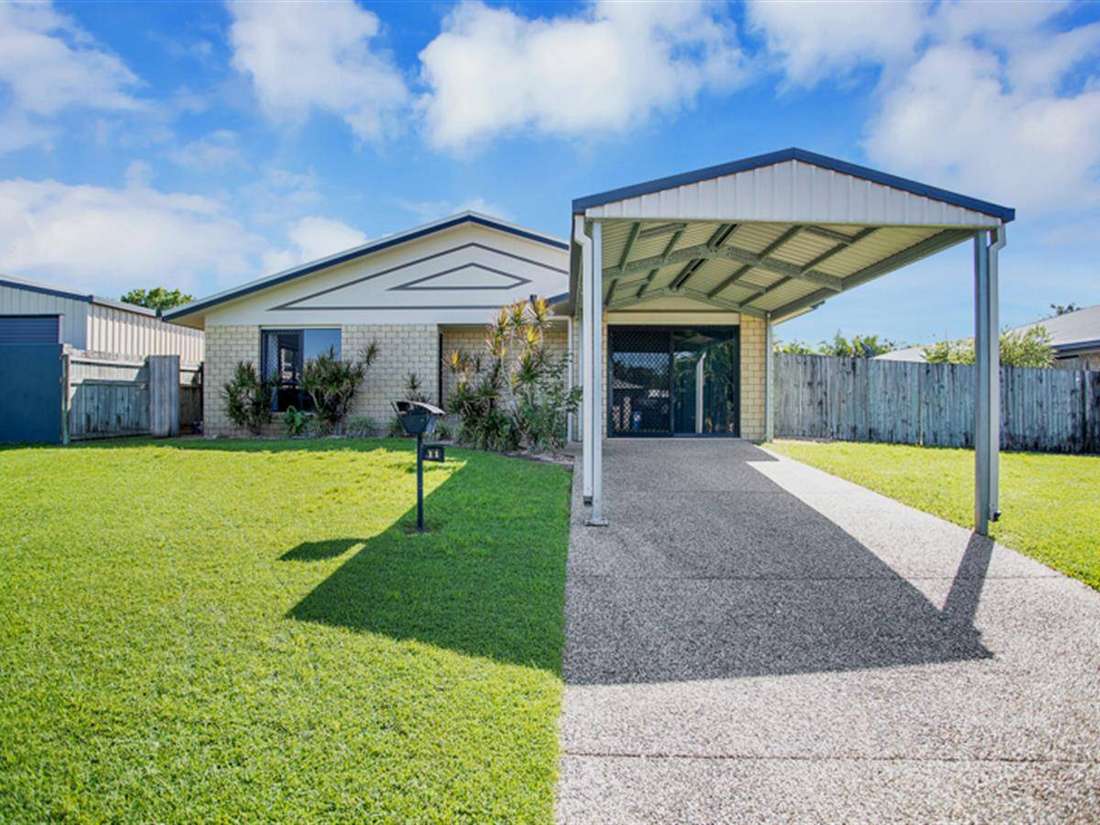 Property Sale at 11 Crofton Close, RURAL VIEW QLD, 4740 Explore