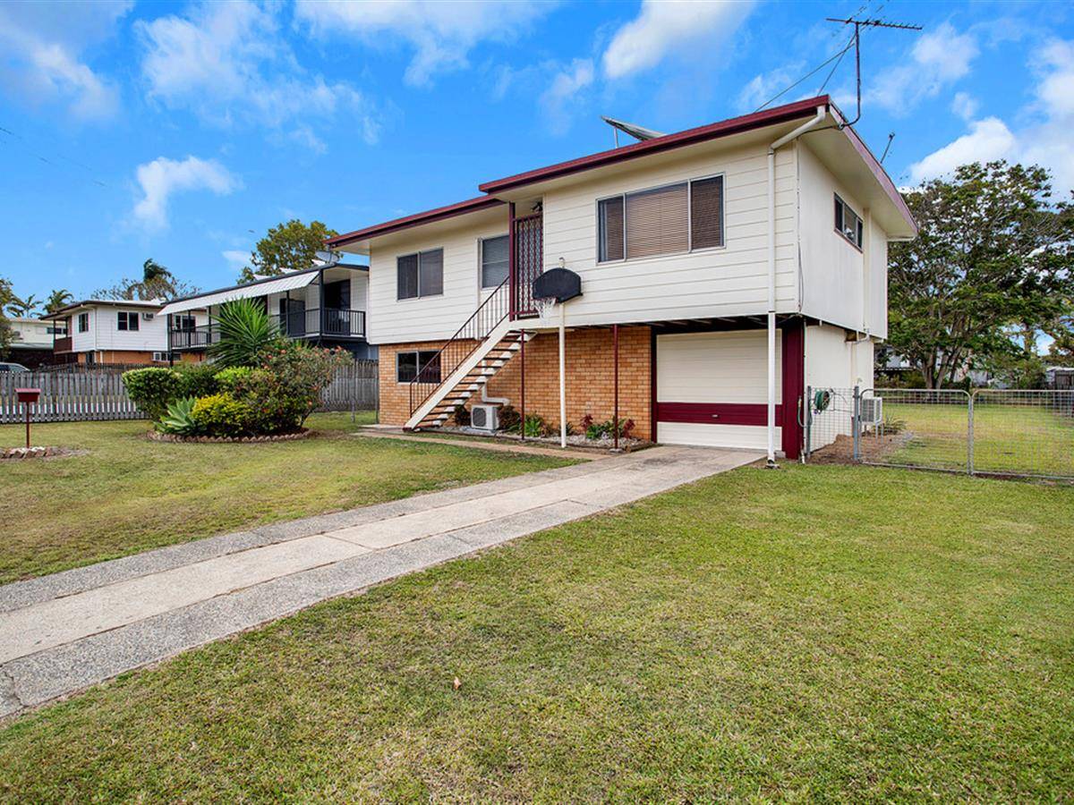 Property Sale at 2 Mary Street, WALKERSTON QLD, 4751 Explore Property