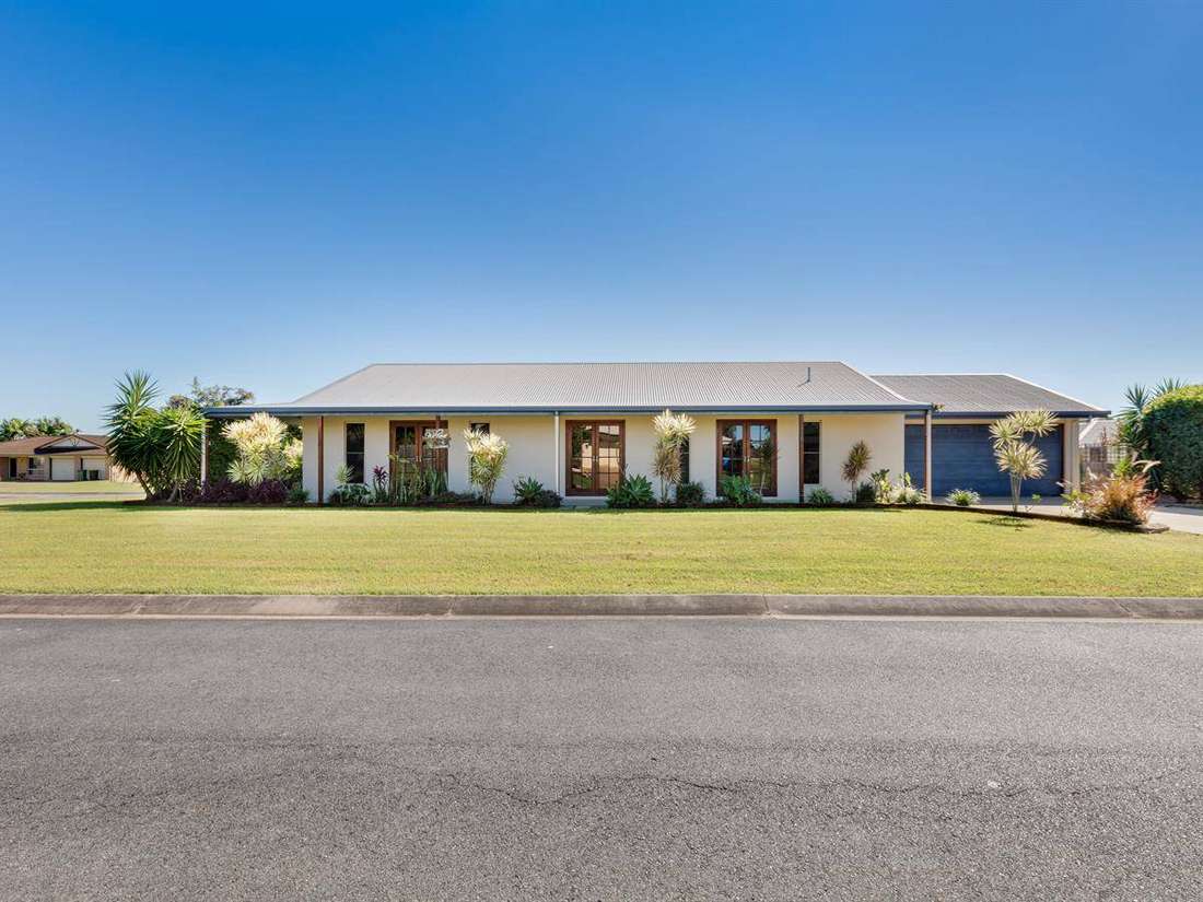 Property Sale at 6 Kennedy Street, WALKERSTON QLD, 4751 Explore