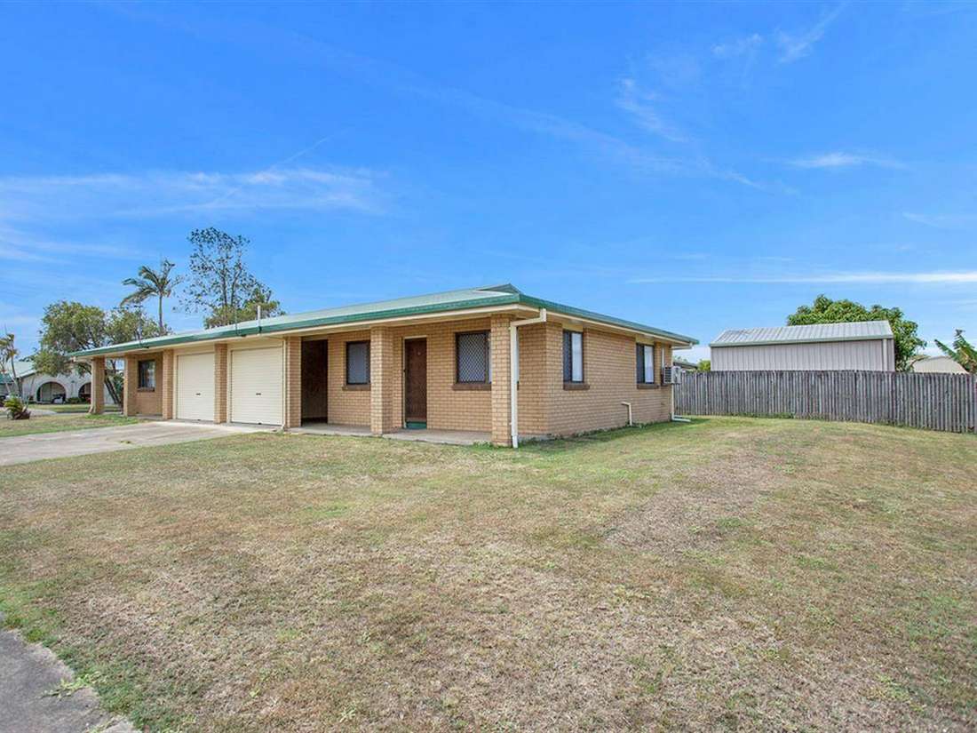Property Sale at 2 Stewart Street, WALKERSTON QLD, 4751 Explore