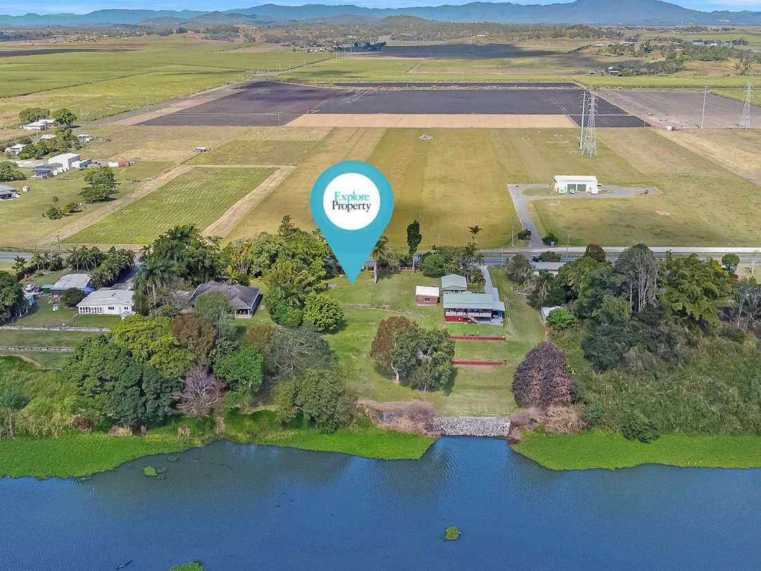 Property Sale at 762 MackayEungella Road, PLEYSTOWE QLD, 4741
