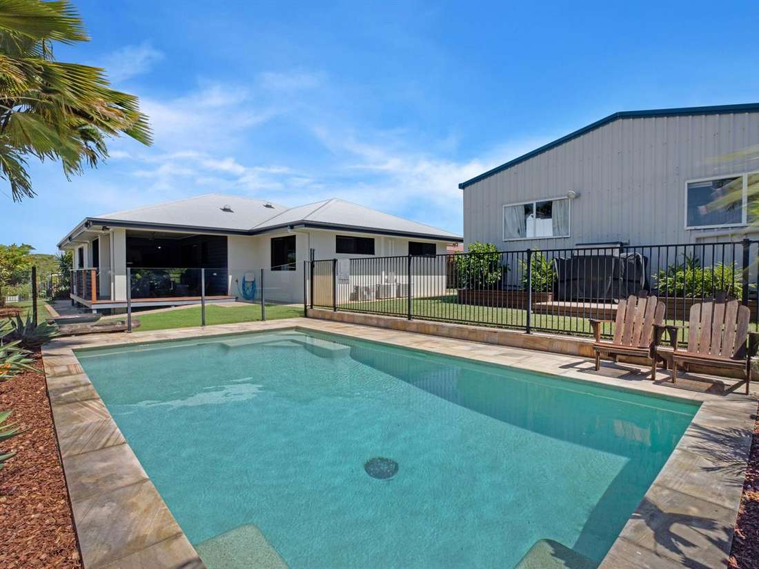 Property Sale at 4 Mattey Court, WALKERSTON QLD, 4751 Explore