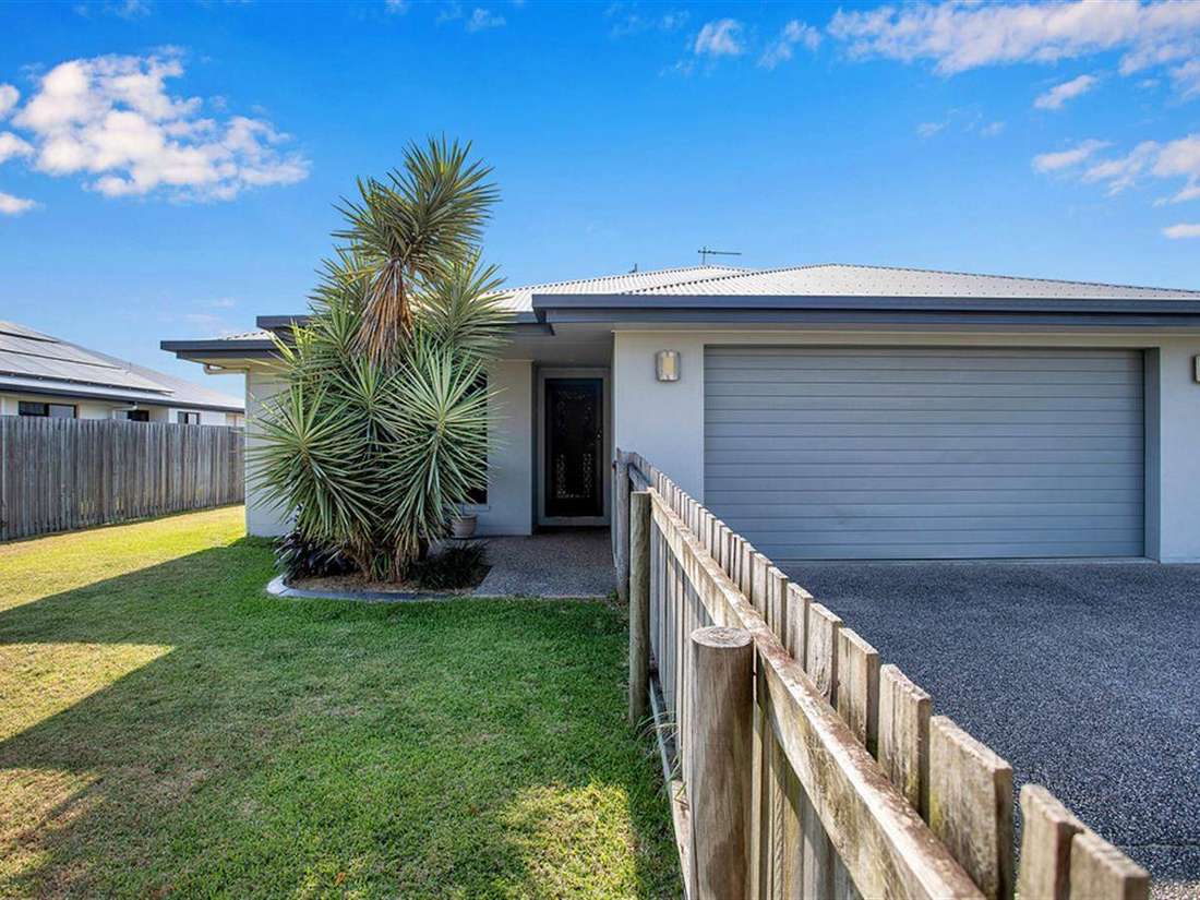 Property Sale at 27 O'Neill Place, MARIAN QLD, 4753 Explore Property