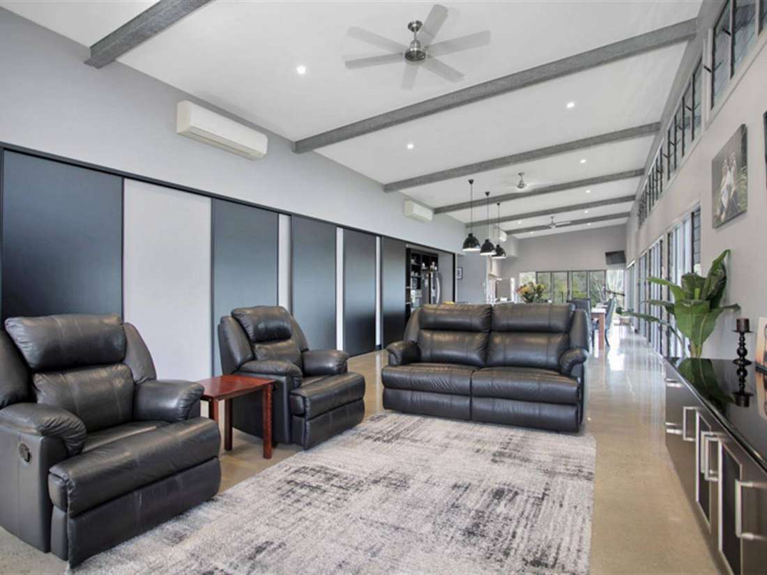 Property Sale at 253 SmithCross Road, DEVEREUX CREEK QLD, 4753 Explore Property Mackay Buy