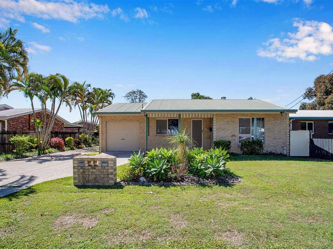 Property Sale at 1/29a Creek Street, WALKERSTON QLD, 4751 Explore