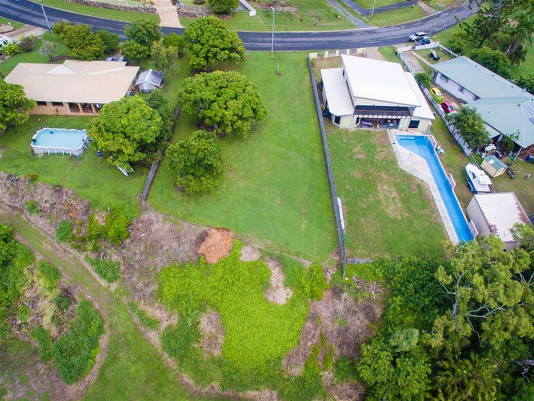 Property Sale at 121 Apsley Way, ANDERGROVE QLD, 4740 Explore