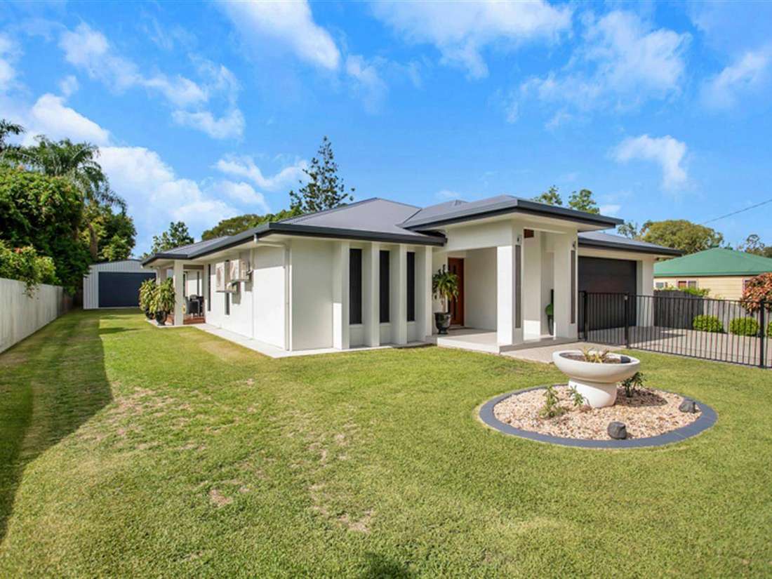 Property Sale at 39 McColl Street, WALKERSTON QLD, 4751 Explore