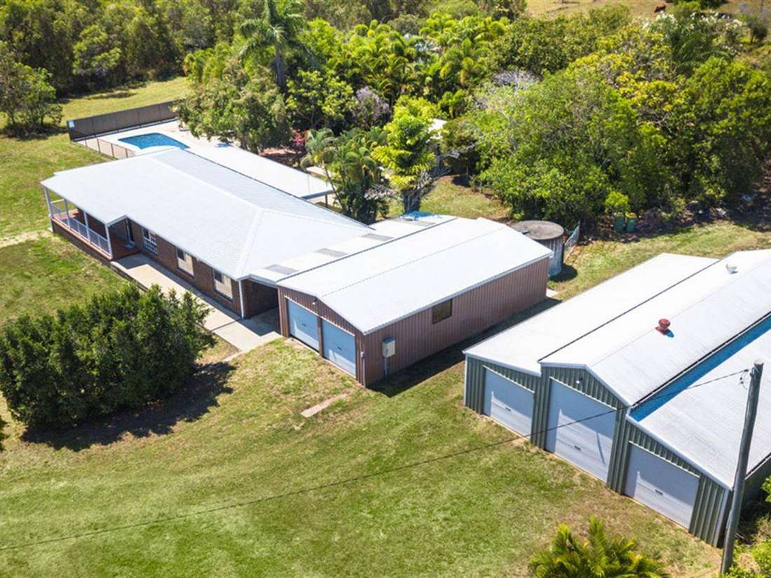 Property Sale at 896 Hay Point Road, HAY POINT QLD, 4740 Explore