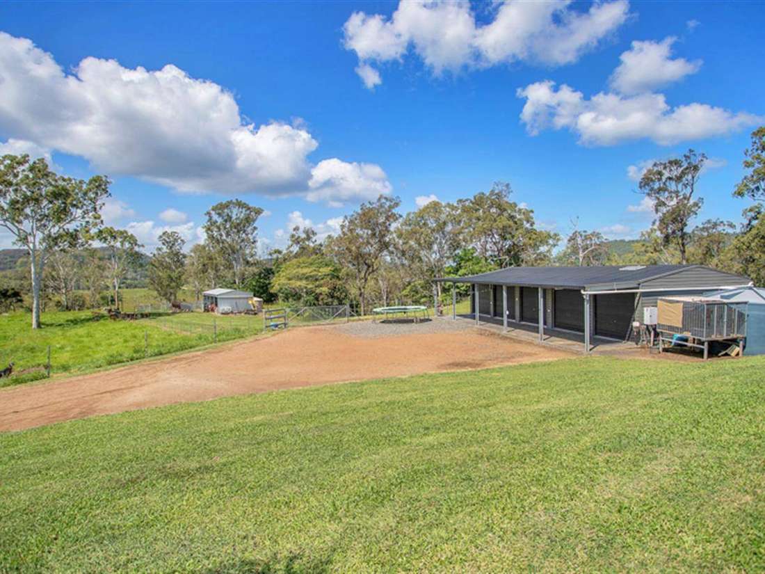 Property Sale at 253 SmithCross Road, DEVEREUX CREEK QLD, 4753 Explore Property Mackay Buy