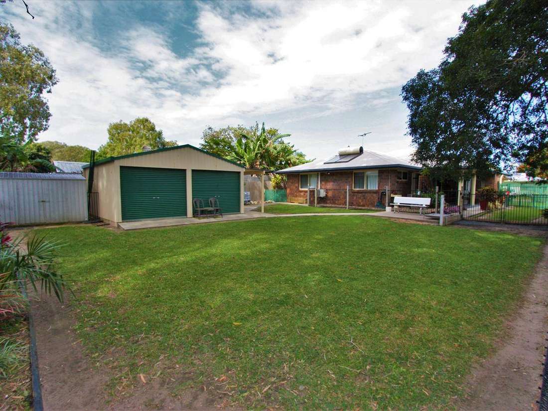Property Sale at 3 Jason Street, ANDERGROVE QLD, 4740 Explore