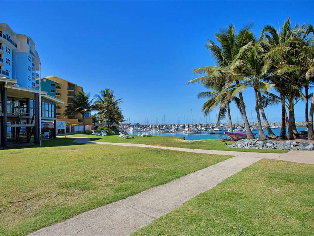 Property Sale at 12/8 Southern Breakwater Access, MACKAY HARBOUR QLD