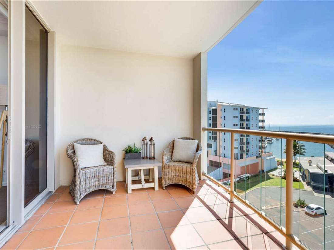 Property Sale at Unit 24 Captains Corner, MACKAY HARBOUR QLD, 4740