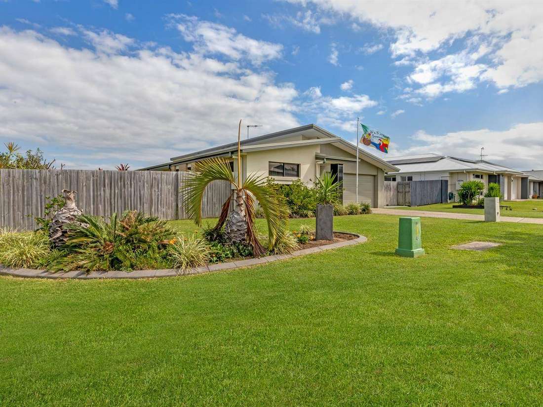 Property Sale at 2 Fitzpatrick Street, WALKERSTON QLD, 4751 Explore