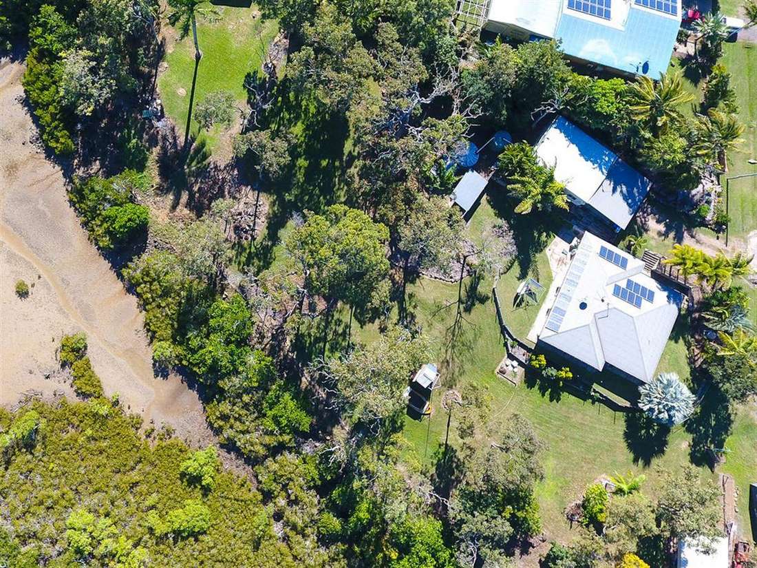 Property Sale at 14 Crawford Street, GRASSTREE BEACH QLD, 4740