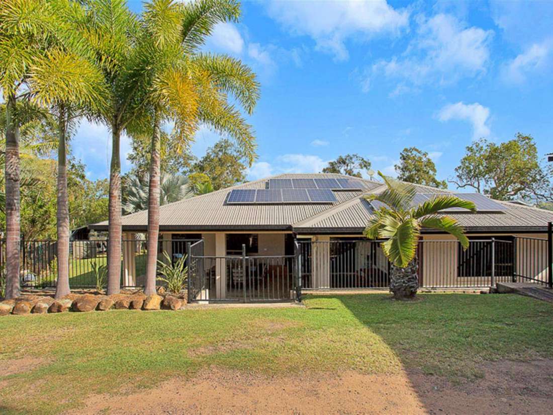 Property Sale at 14 Crawford Street, GRASSTREE BEACH QLD, 4740