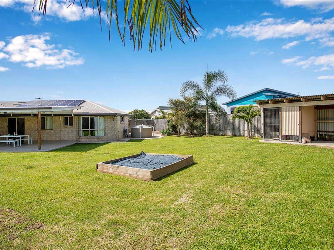 Property Sale at 5 Jessie Court, WALKERSTON QLD, 4751 Explore
