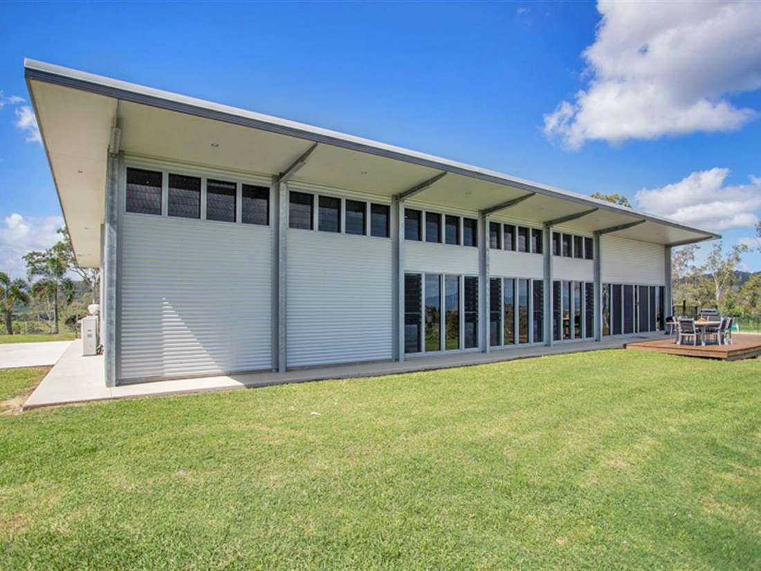 Property Sale at 253 SmithCross Road, DEVEREUX CREEK QLD, 4753 Explore Property Mackay Buy