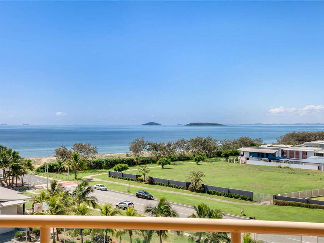 Property Sale at Unit 24 Captains Corner, MACKAY HARBOUR QLD, 4740