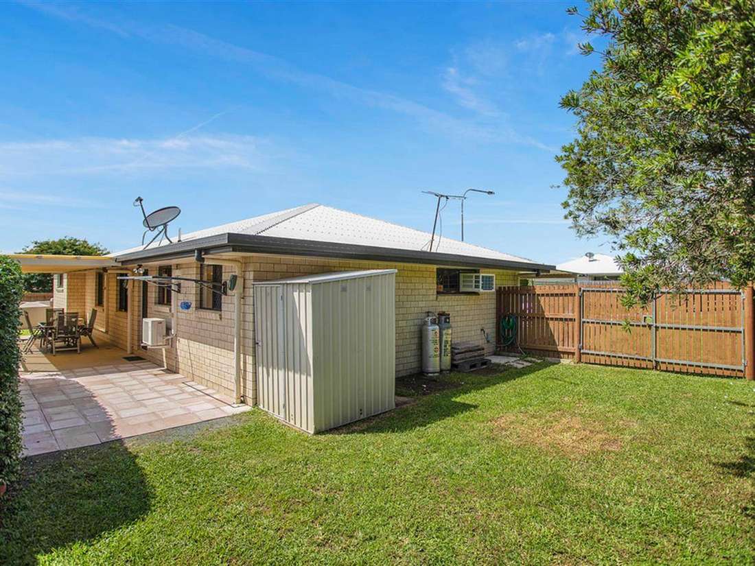 Property Sale at 45 Jane Street, WALKERSTON QLD, 4751 Explore