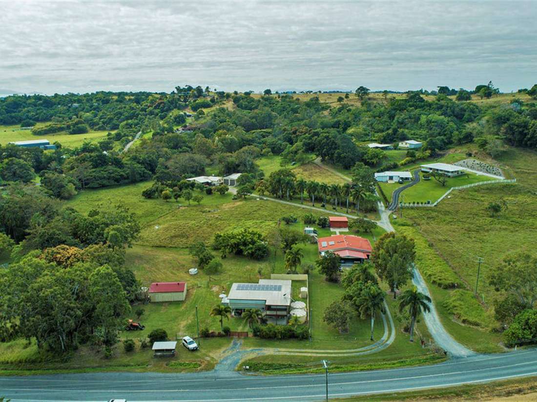 Property Sale at 364 MackayHabana Road, NINDAROO QLD, 4740 Explore