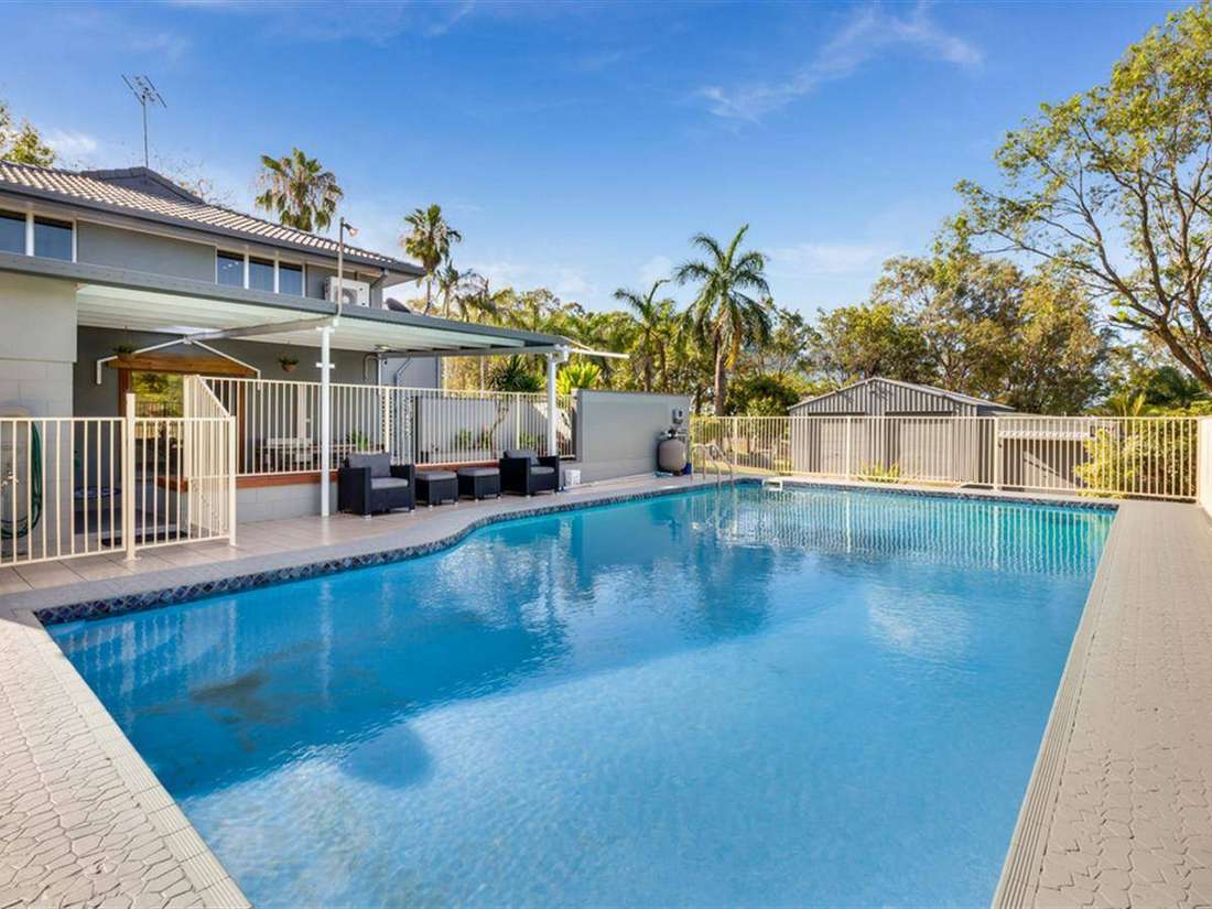 Property Sale at 406 MackayHabana Road, NINDAROO QLD, 4740 Explore