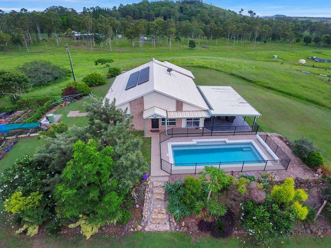 Property Sale at 172 Barrow Hill Road, HABANA QLD, 4740 Explore