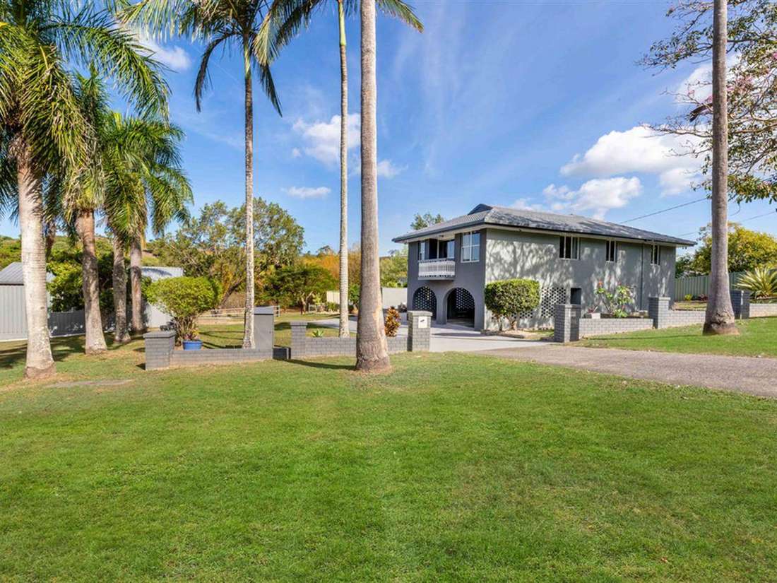 Property Sale at 406 MackayHabana Road, NINDAROO QLD, 4740 Explore