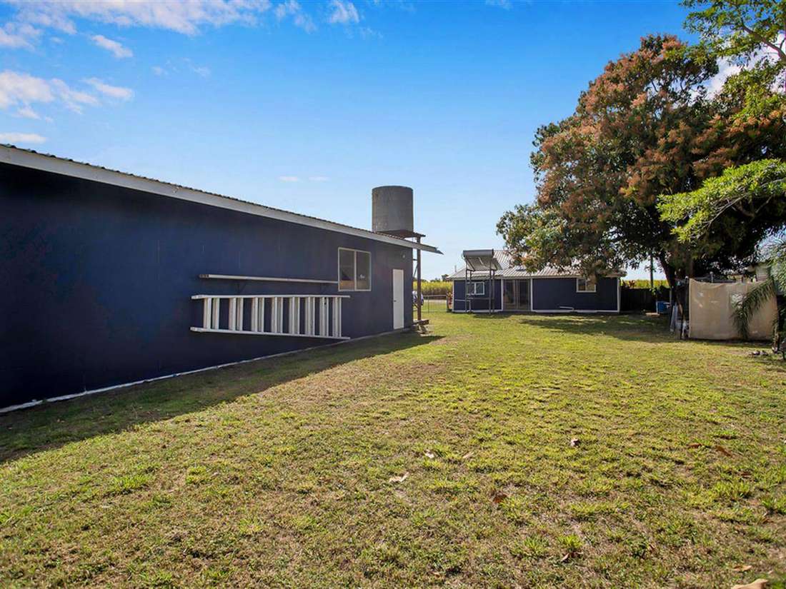 Property Sale at 36 High Street, WALKERSTON QLD, 4751 Explore