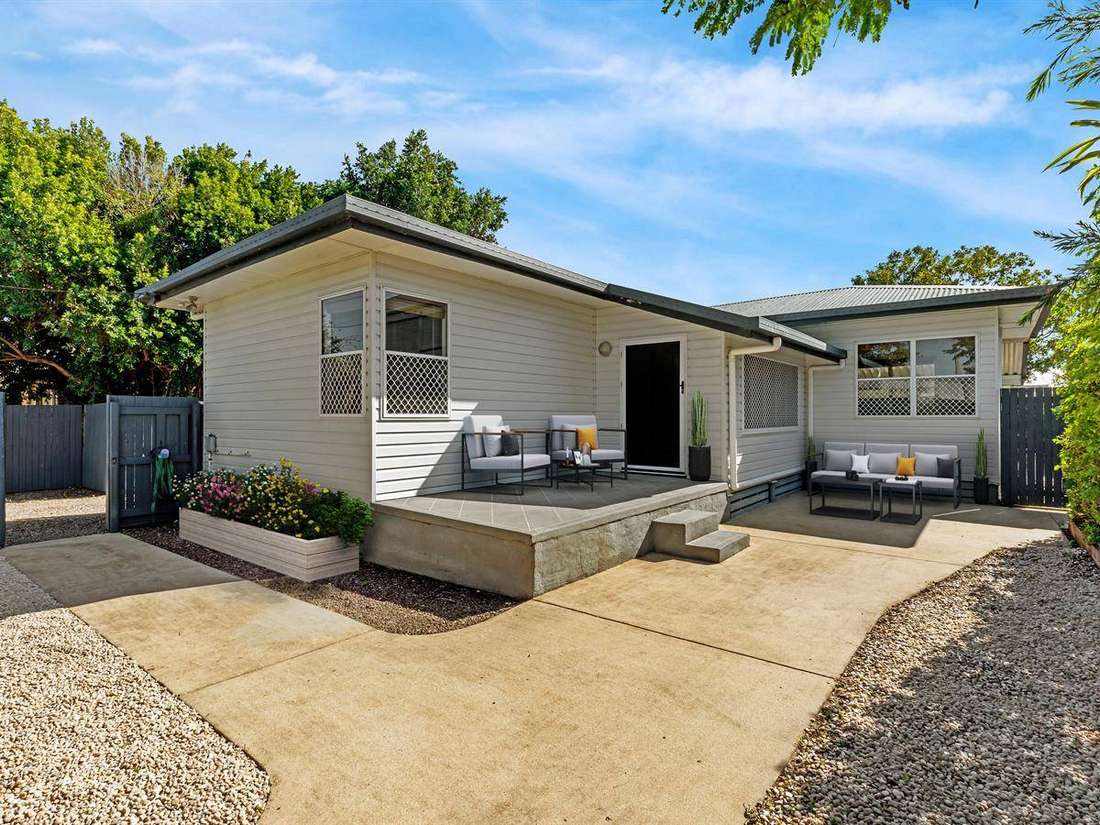 Property Sale at 64 Evan Street, EAST MACKAY QLD, 4740 Explore