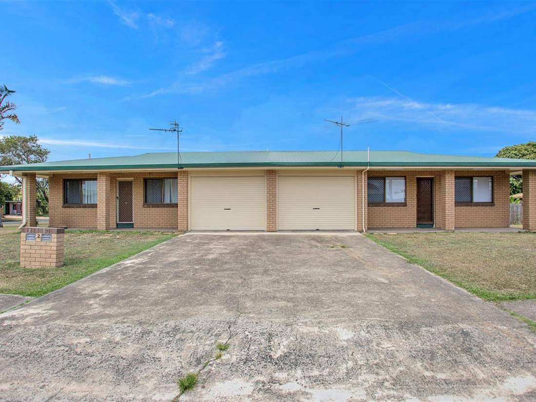 Property Sale at 2 Stewart Street, WALKERSTON QLD, 4751 Explore