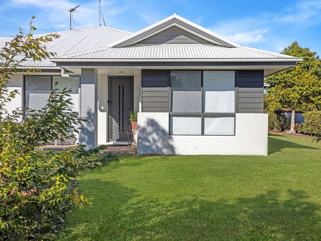 Property Sale at 1/1 Fitzpatrick Street, WALKERSTON QLD, 4751 Explore