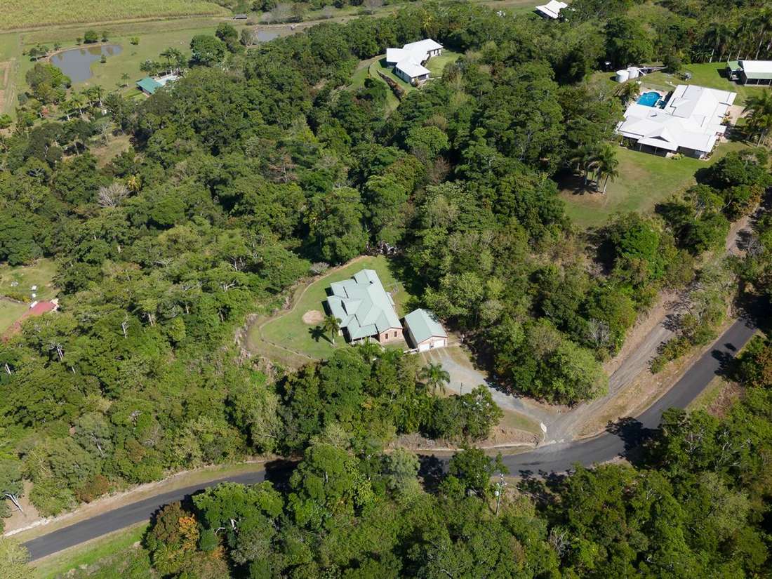Property Sale at 243 Wainai Road, FARLEIGH QLD, 4741 Explore Property