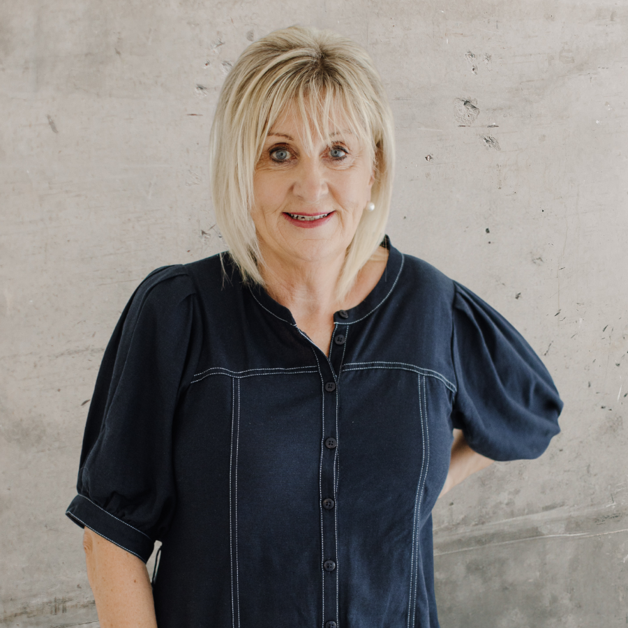 Maxine Richardson
