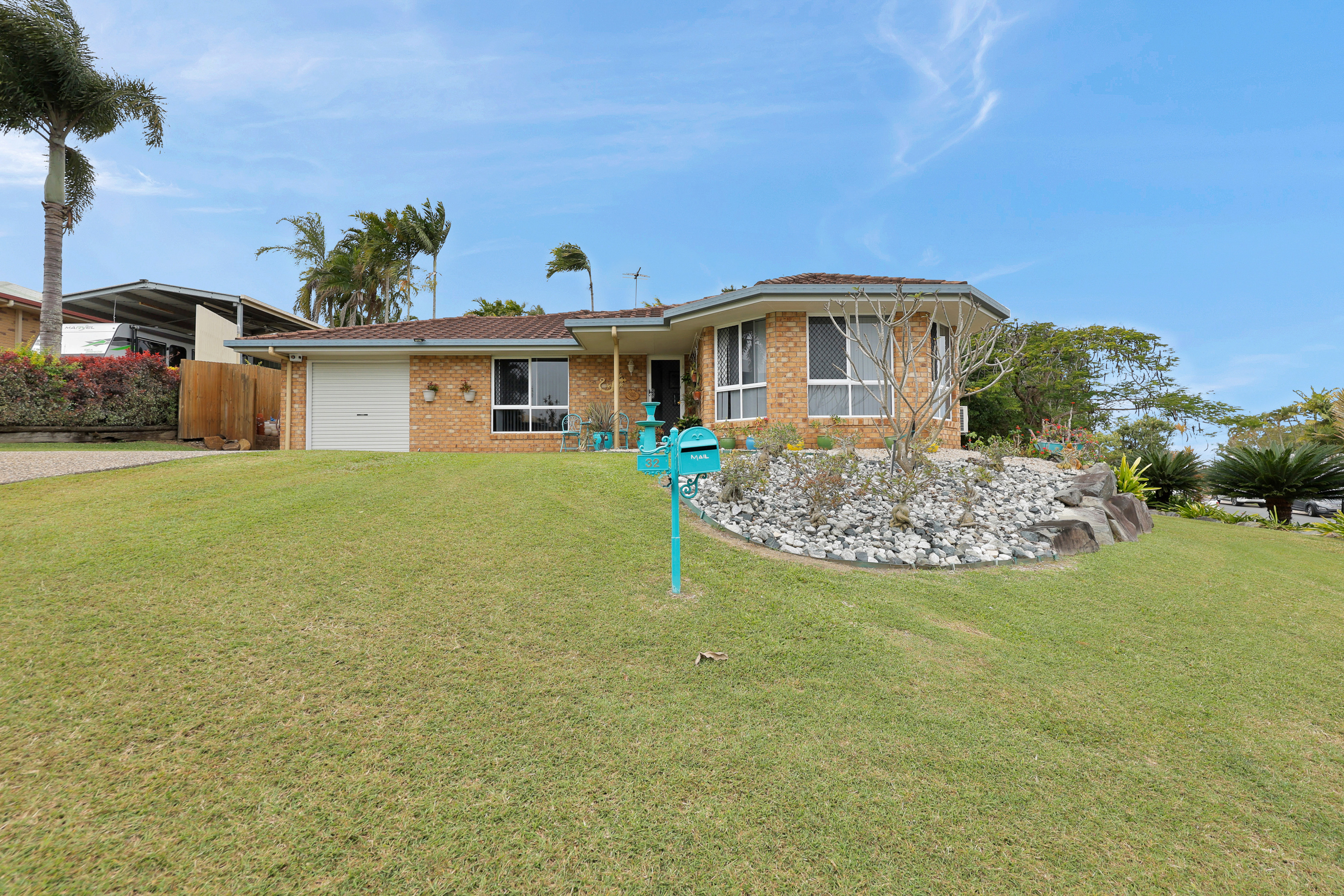 32 George Fordyce Drive, Rural View - Image 1