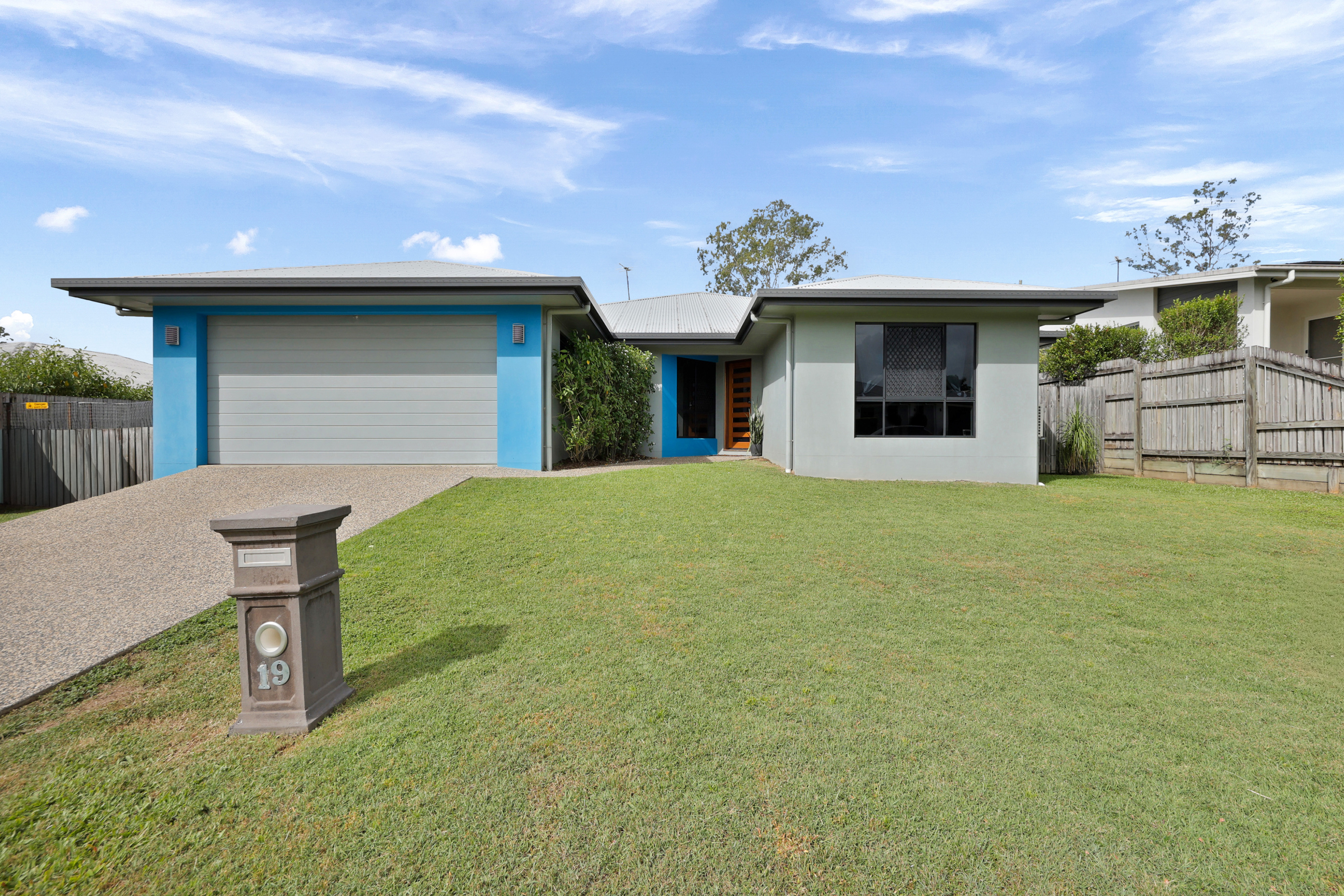 19 Catherine Street